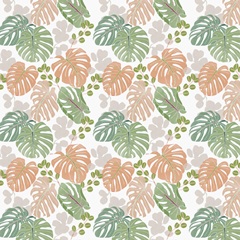 Sherbet Tropical Collection F