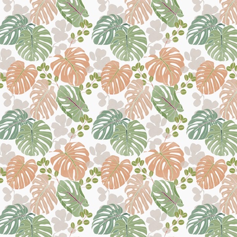 Sherbet Tropical Collection F