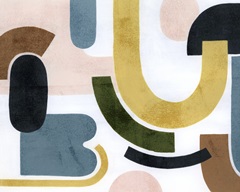 Shifting Shapes Collection A