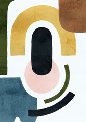 Shifting Shapes Collection B