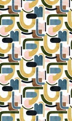 Shifting Shapes Collection E