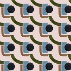 Shifting Shapes Collection H