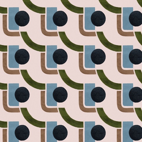 Shifting Shapes Collection H