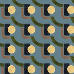 Shifting Shapes Collection I