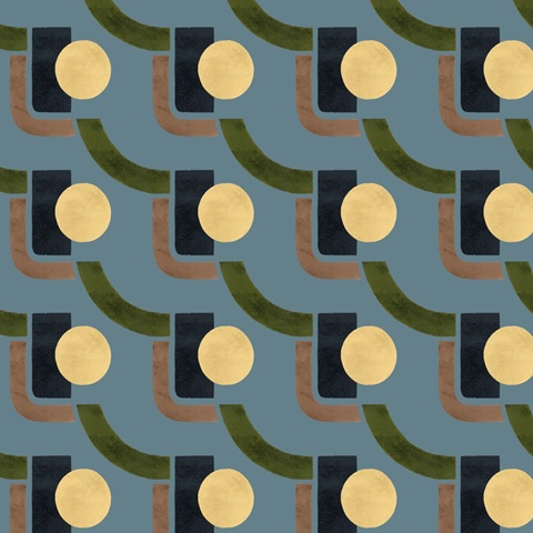 Shifting Shapes Collection I