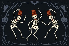 Skeleton Crew Collection A