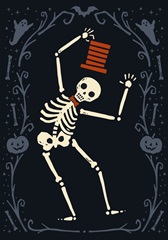 Skeleton Crew Collection B