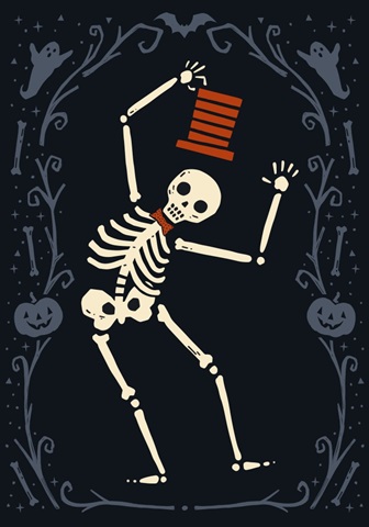 Skeleton Crew Collection B