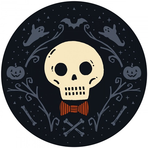 Skeleton Crew Collection C