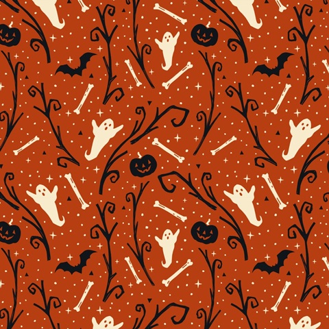 Skeleton Crew Collection H