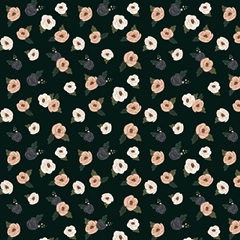 Skull & Snake Collection H