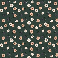 Skull & Snake Collection I