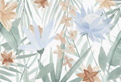 Tropical Welcome Collection A