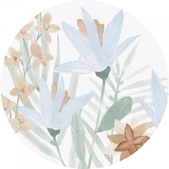 Tropical Welcome Collection C