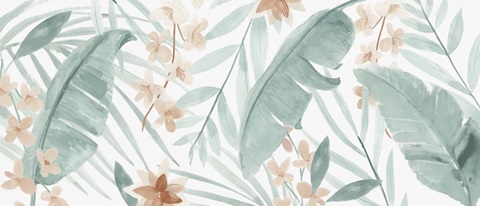 Tropical Welcome Collection D