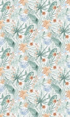 Tropical Welcome Collection E