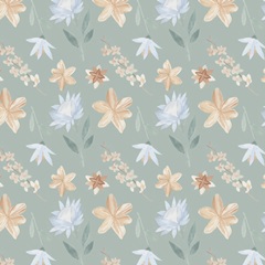 Tropical Welcome Collection F