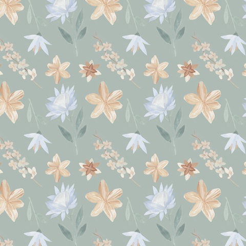 Tropical Welcome Collection F