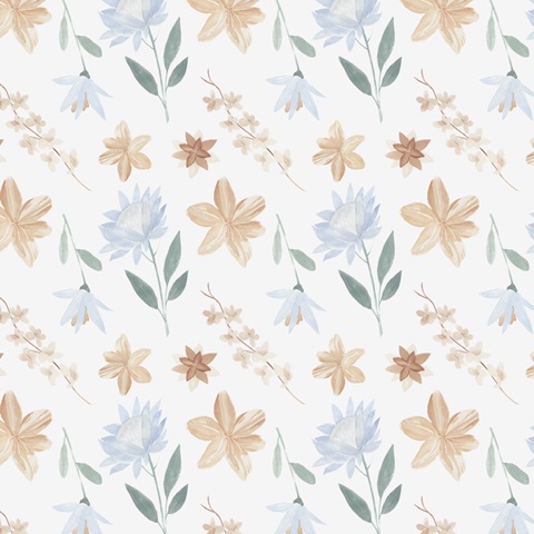 Tropical Welcome Collection G