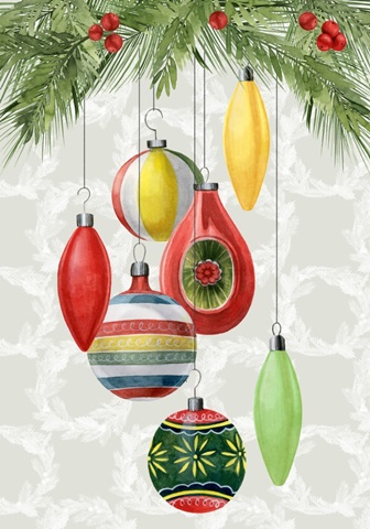 Arose Such a Clatter Collection B