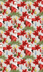 Arose Such a Clatter Collection E