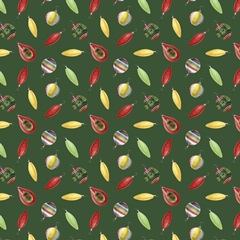 Arose Such a Clatter Collection F