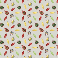 Arose Such a Clatter Collection G