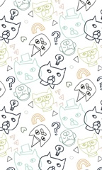 Cattitude Collection E