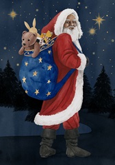 Celestial Christmas Collection B