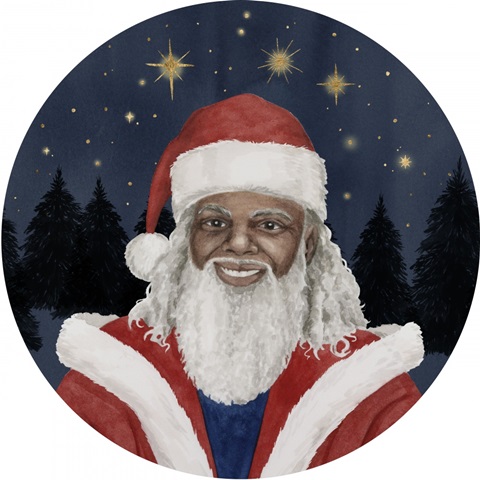 Celestial Christmas Collection C