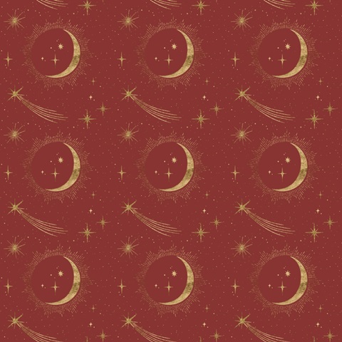 Celestial Christmas Collection F