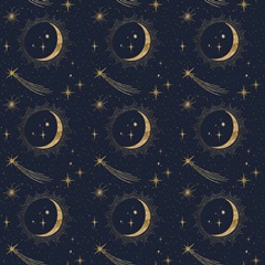 Celestial Christmas Collection G