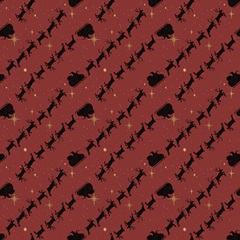 Celestial Christmas Collection H