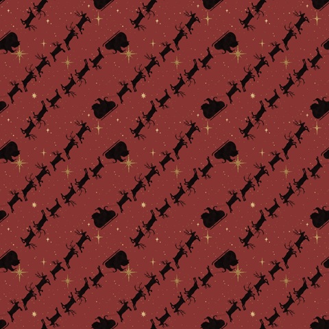 Celestial Christmas Collection H