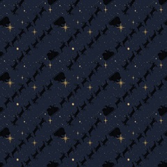 Celestial Christmas Collection I