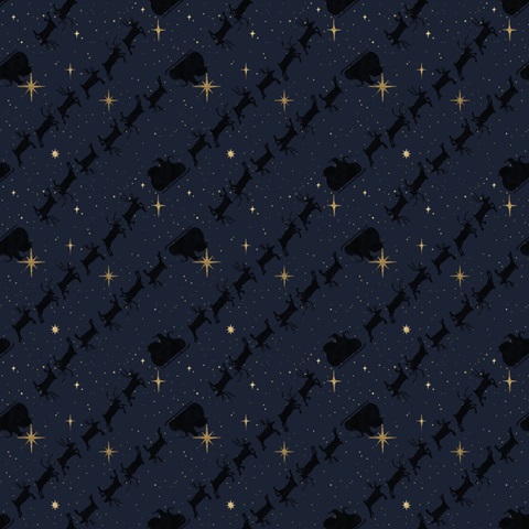 Celestial Christmas Collection I