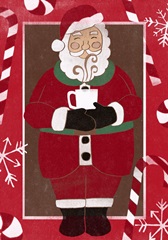 Cozy Cocoa Christmas Collection B