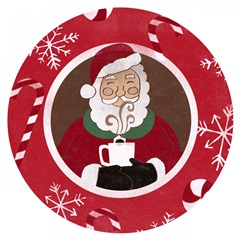 Cozy Cocoa Christmas Collection C