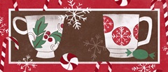 Cozy Cocoa Christmas Collection D