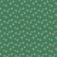 Cozy Cocoa Christmas Collection I