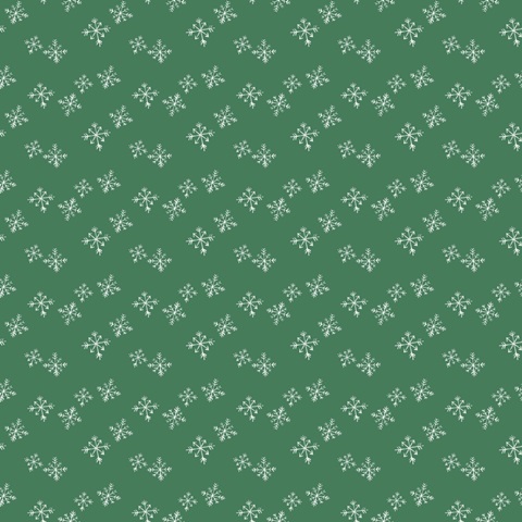 Cozy Cocoa Christmas Collection I