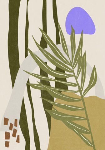 Far Away Place Collection B