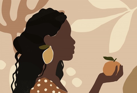 Fruit Earring Collection A