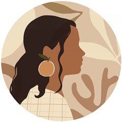 Fruit Earring Collection C