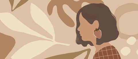 Fruit Earring Collection D