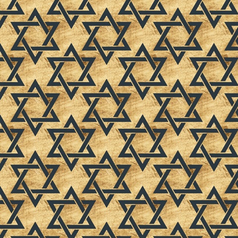 Golden Hanukkah Collection F