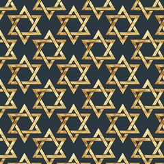 Golden Hanukkah Collection G