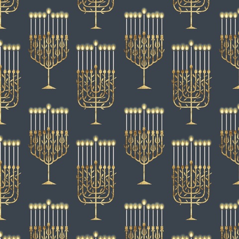 Golden Hanukkah Collection I