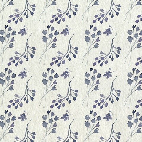 Harvest Blue Pumpkin Collection H