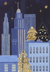 Holiday Night Collection B